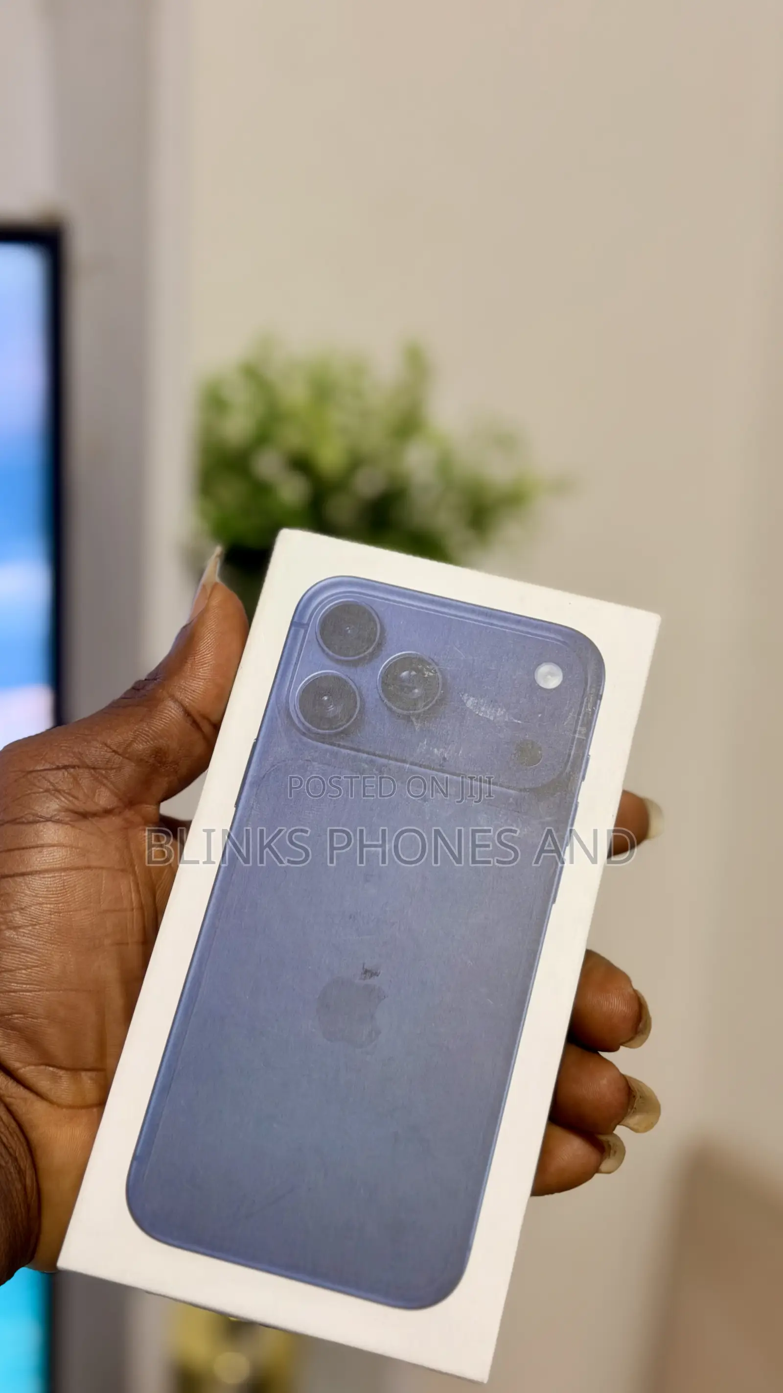 New Apple iPhone XR 128 GB Orange