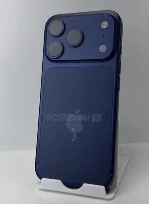 Apple iPhone 17 Pro Max 512 GB Blue