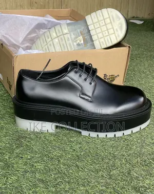 Luxury Dr Martens Shoes Available in Stock