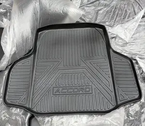 Honda Accord Booth / Boot Mat 2018 to 2022