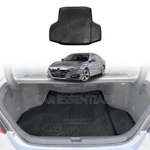 Honda Accord Booth / Boot Mat 2018 to 2022