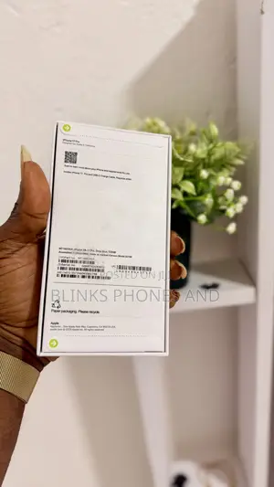 New Apple iPhone XR 128 GB Blue
