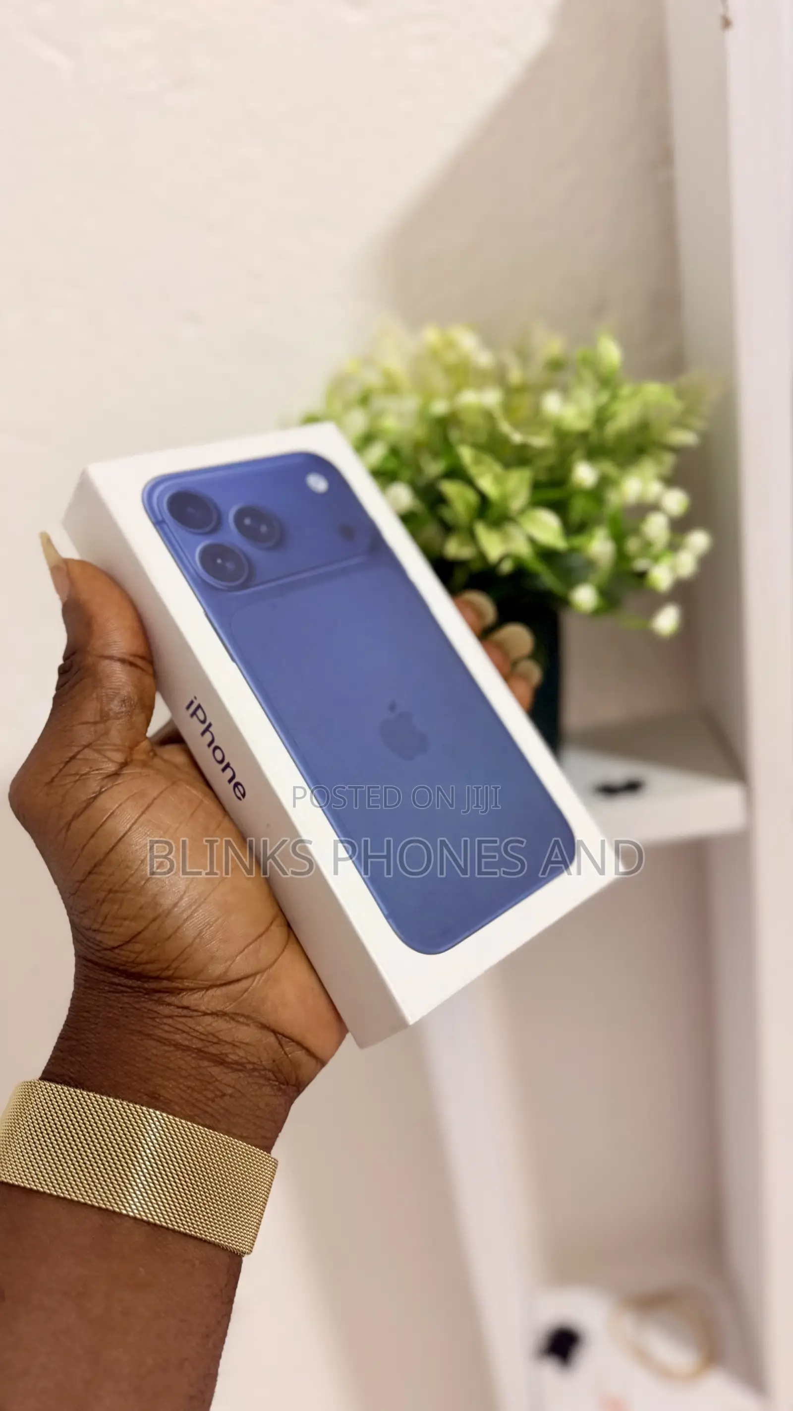 New Apple iPhone XR 128 GB Blue