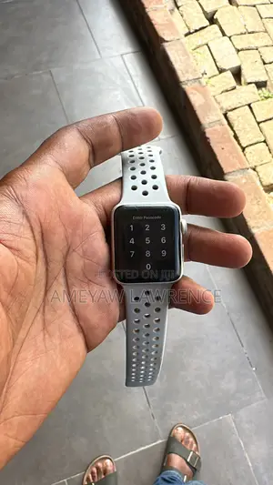 Apple Series 3 Iwatch