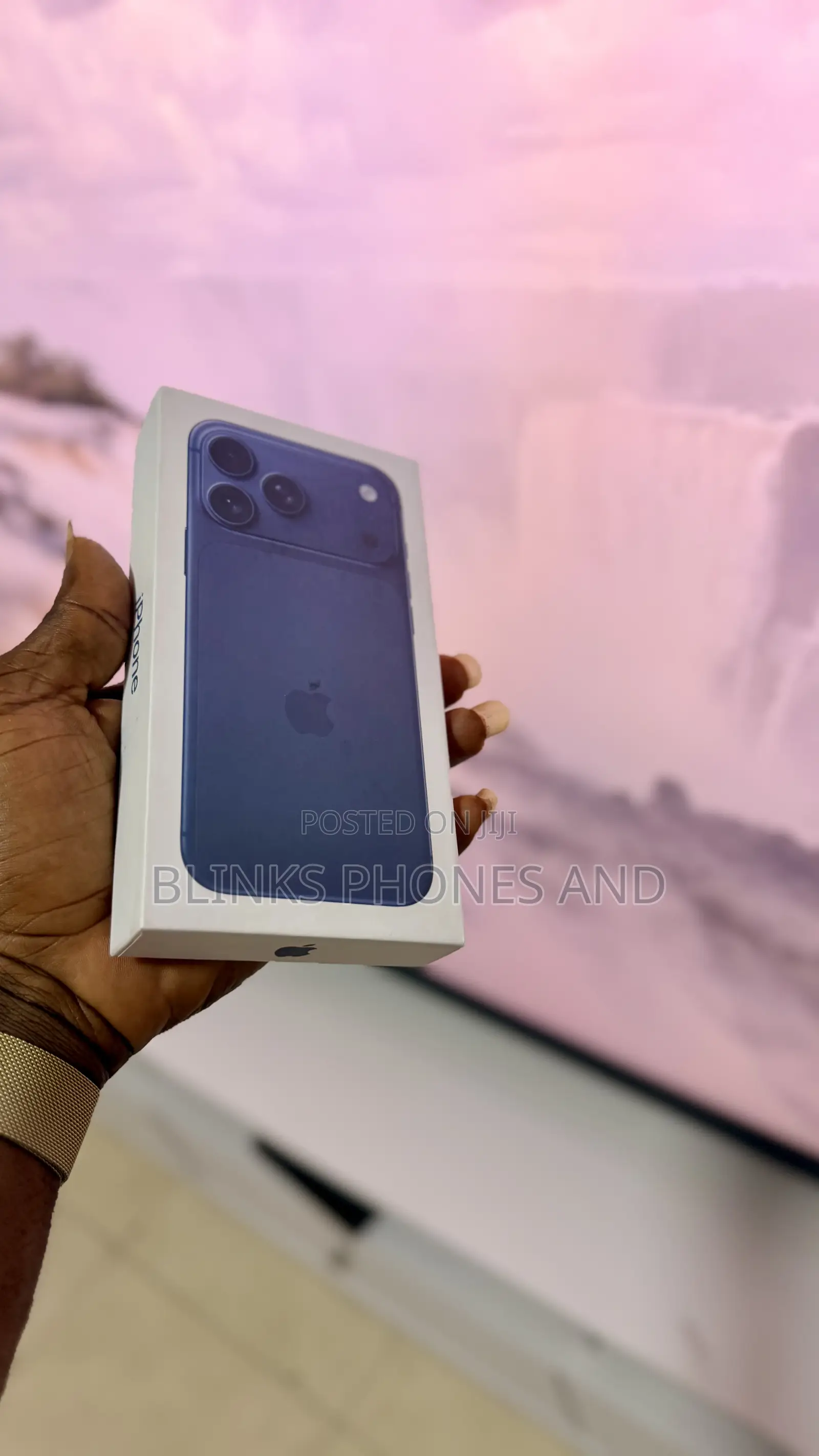 New Apple iPhone XR 128 GB Orange