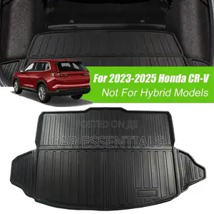 Honda CR-V Booth / Boot Mat 2023-2026