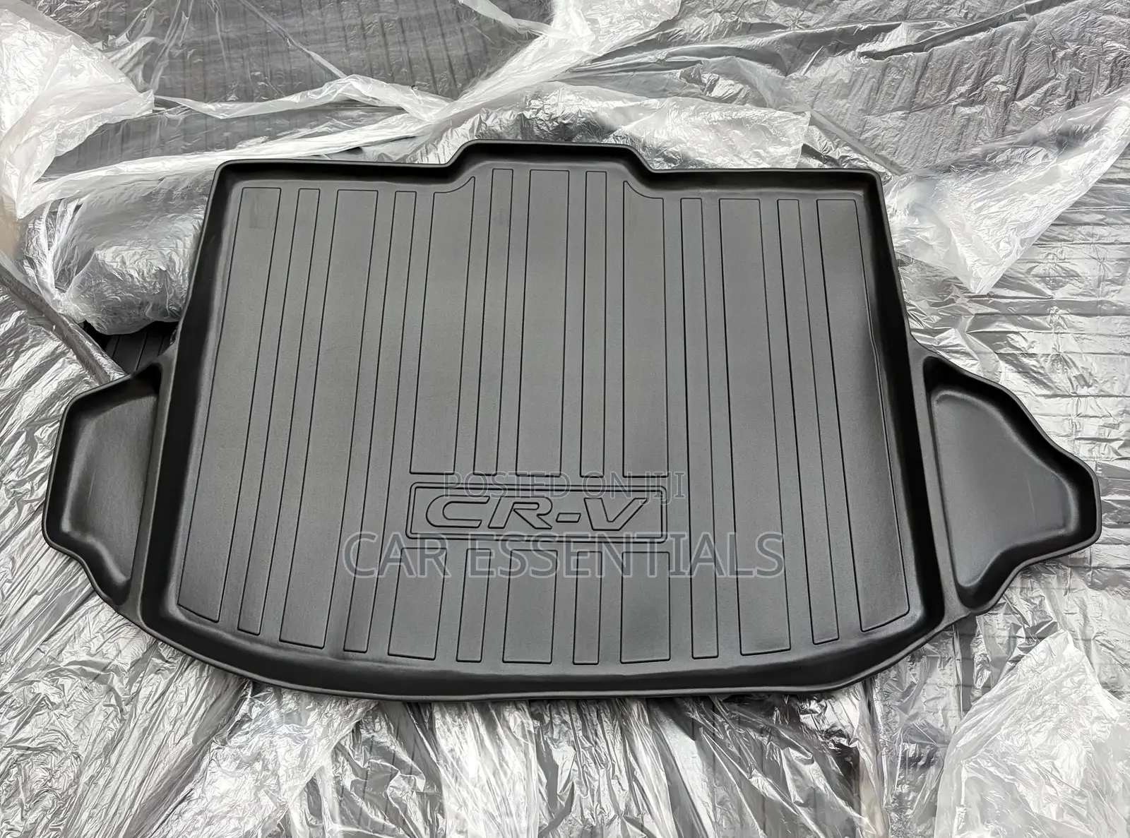 Honda CR-V Booth / Boot Mat 2023-2026