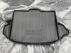 Honda CR-V Booth / Boot Mat 2023-2026
