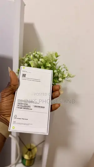 New Apple iPhone XR 128 GB Green