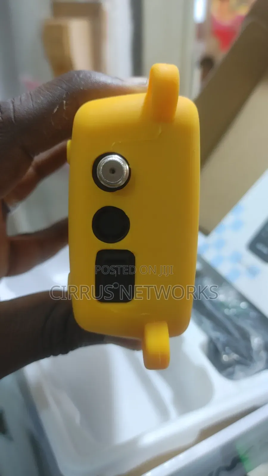 DSTV MultiTv Satellite Finder