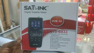 DSTV MultiTv Satellite Finder