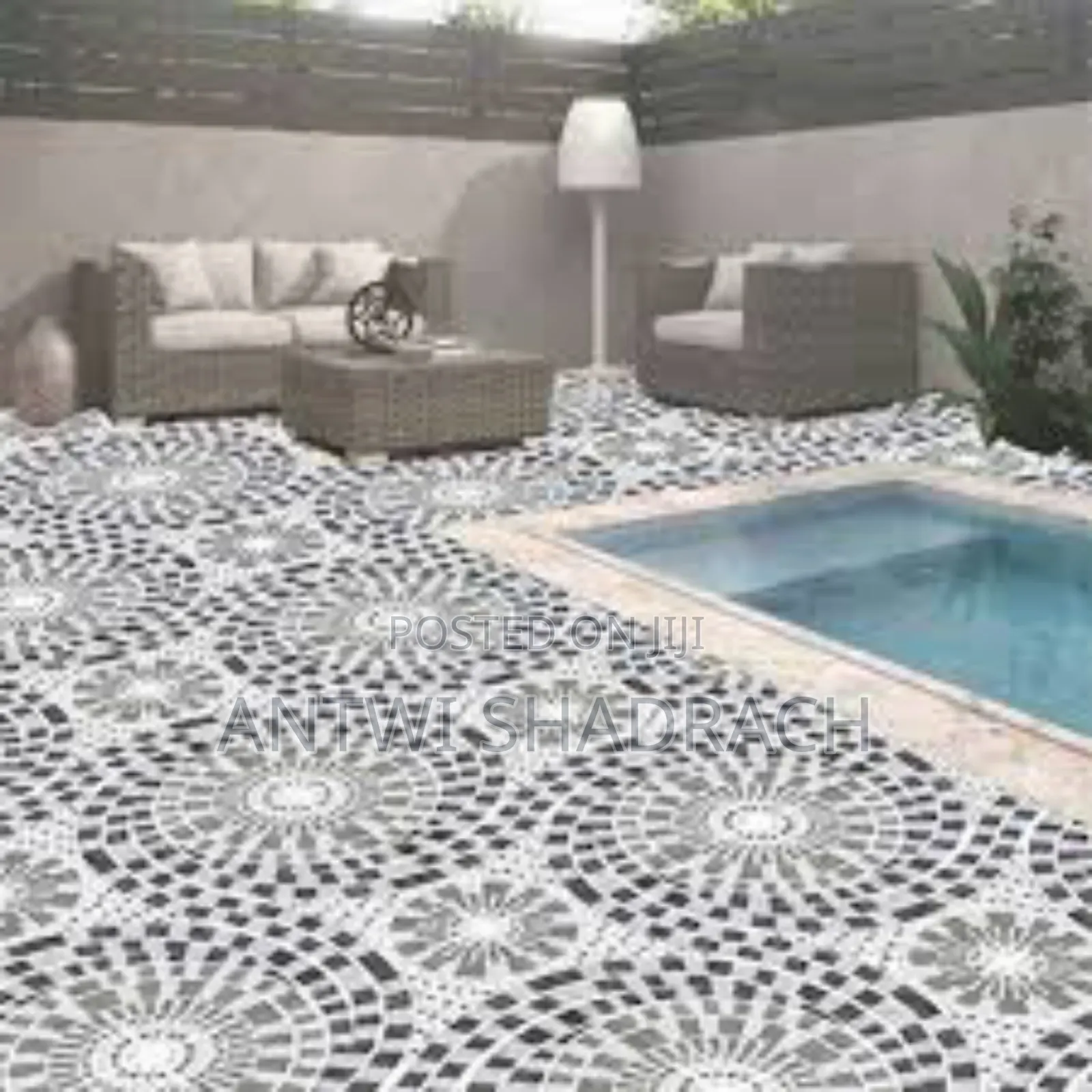 Tilling Services