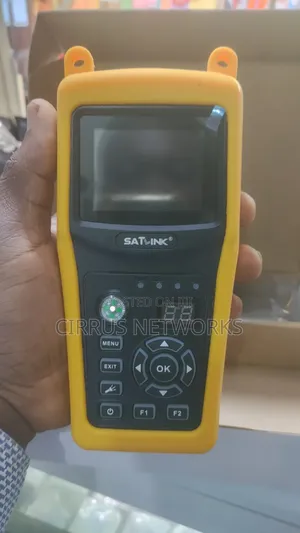 Satellite and Digital TV Finder