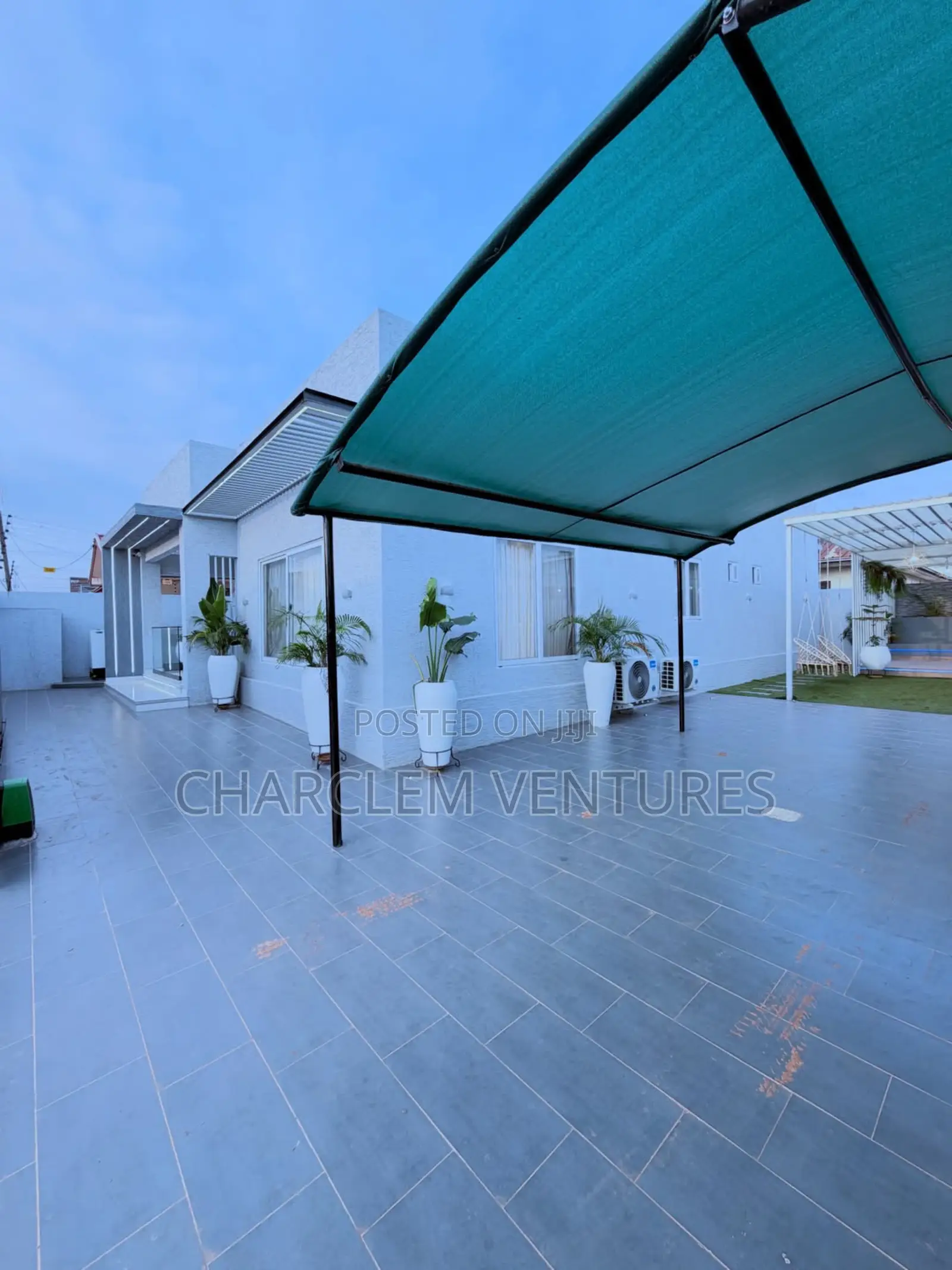 3bdrm House in Charclem Ventures, East Legon for sale