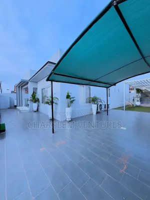 3bdrm House in Charclem Ventures, East Legon for sale