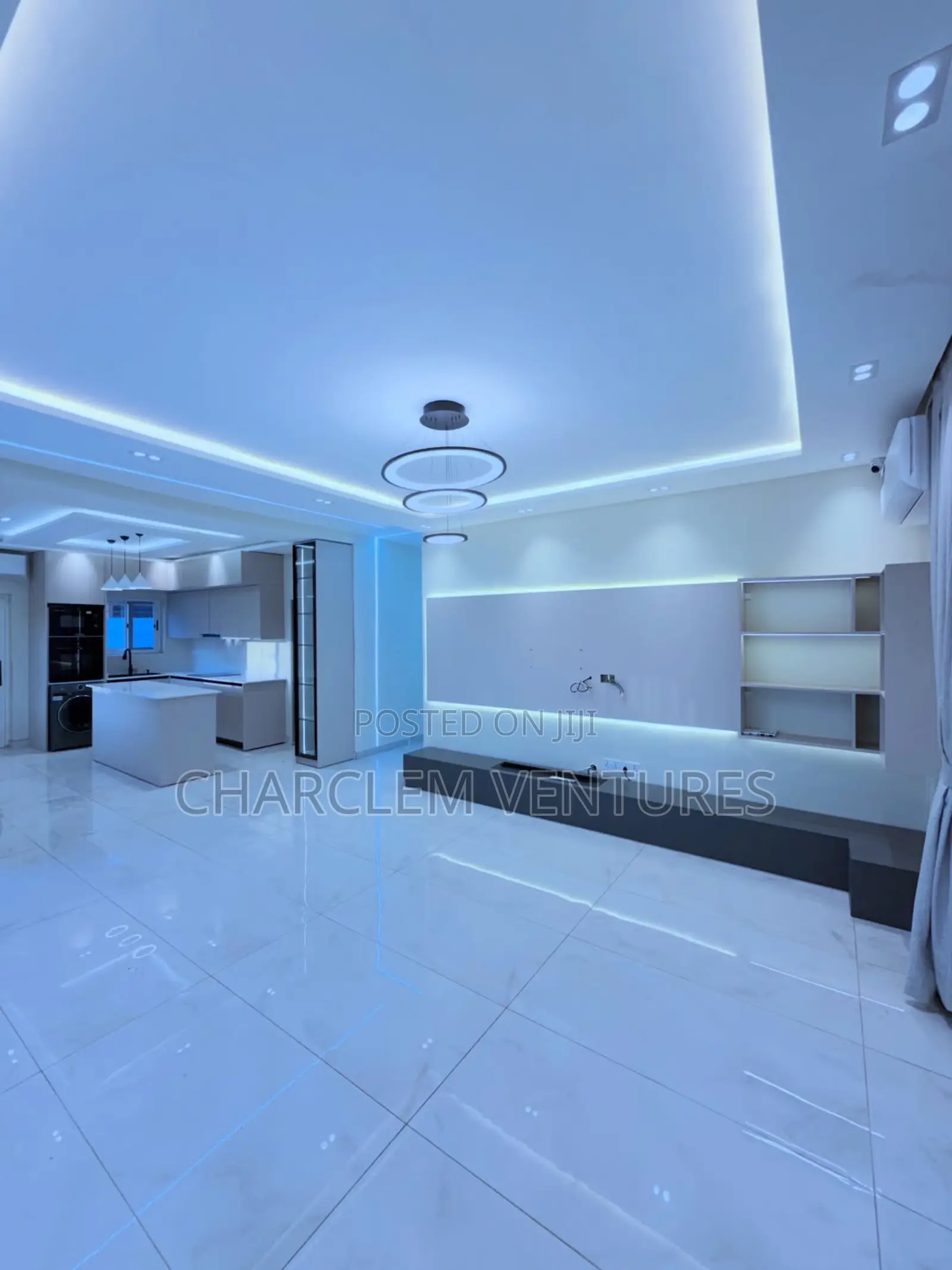 3bdrm House in Charclem Ventures, East Legon for sale