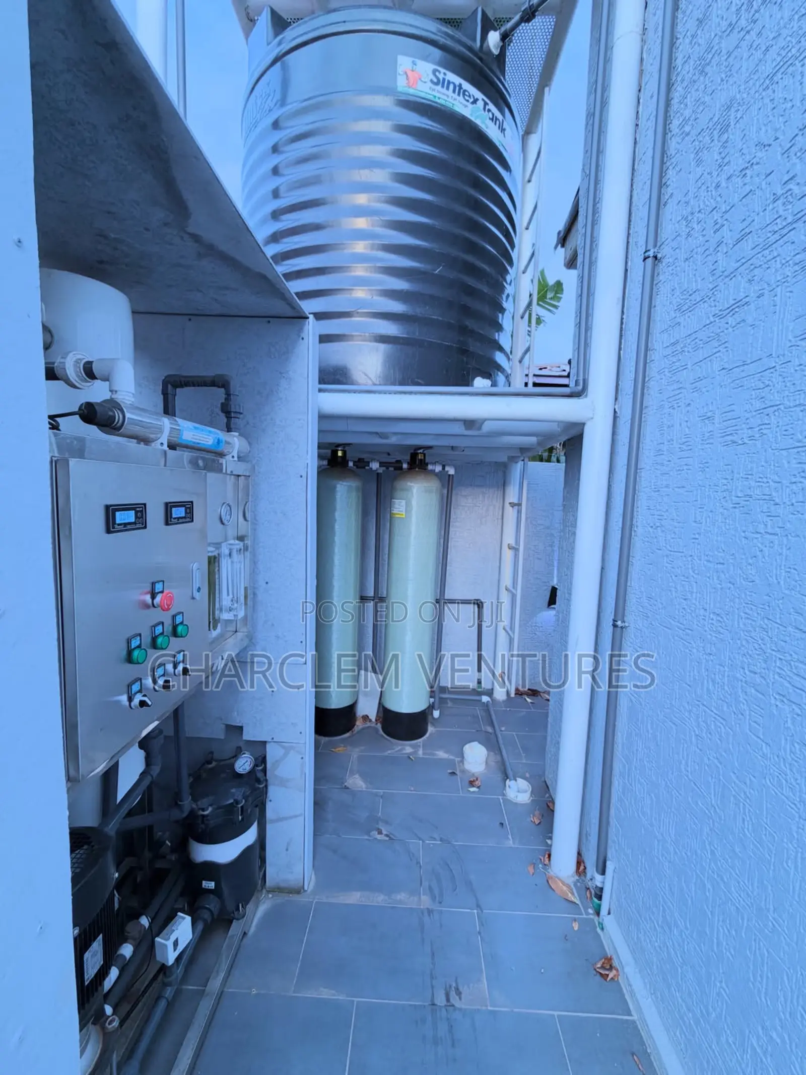 3bdrm House in Charclem Ventures, East Legon for sale