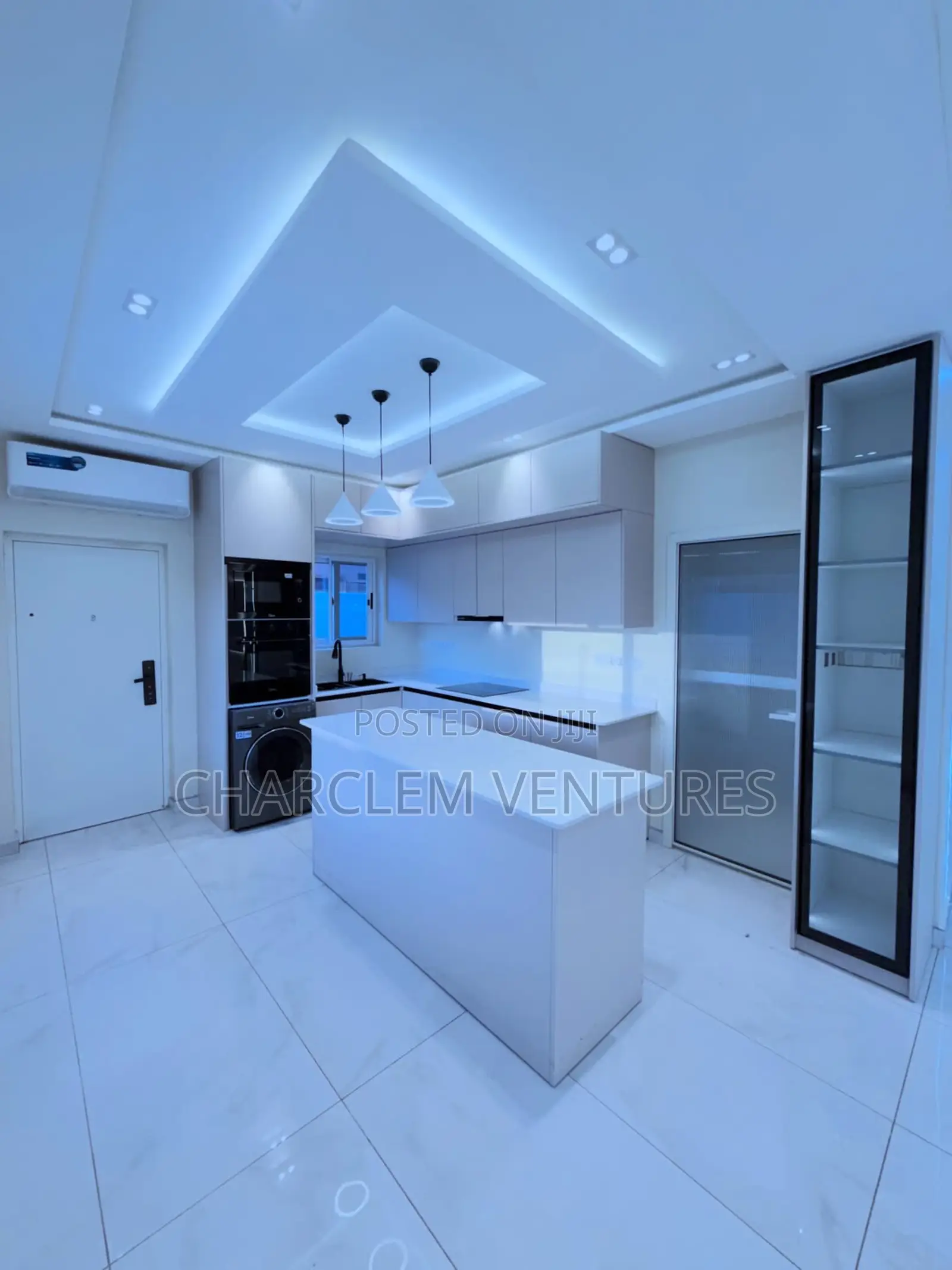 3bdrm House in Charclem Ventures, East Legon for sale