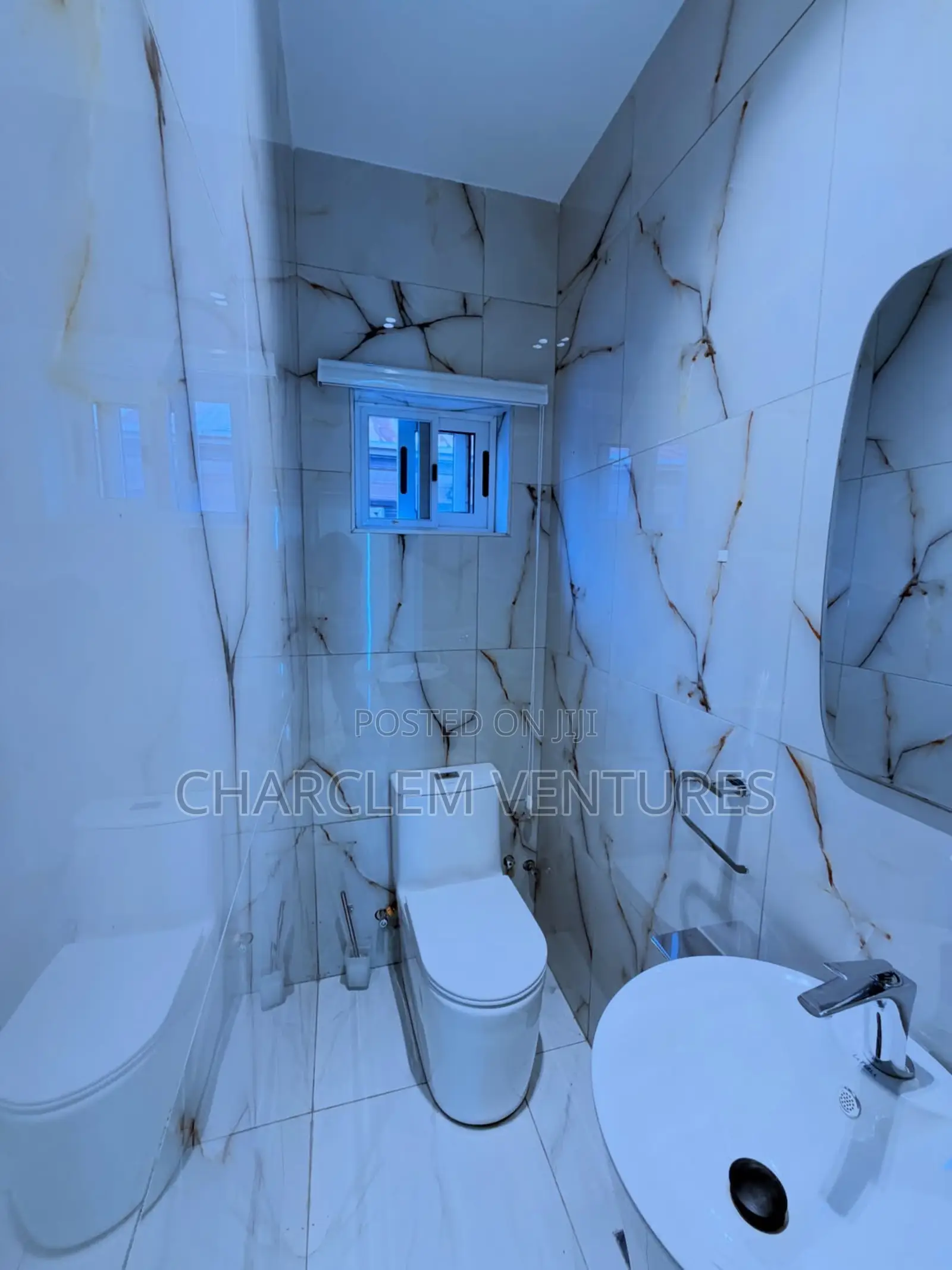 3bdrm House in Charclem Ventures, East Legon for sale