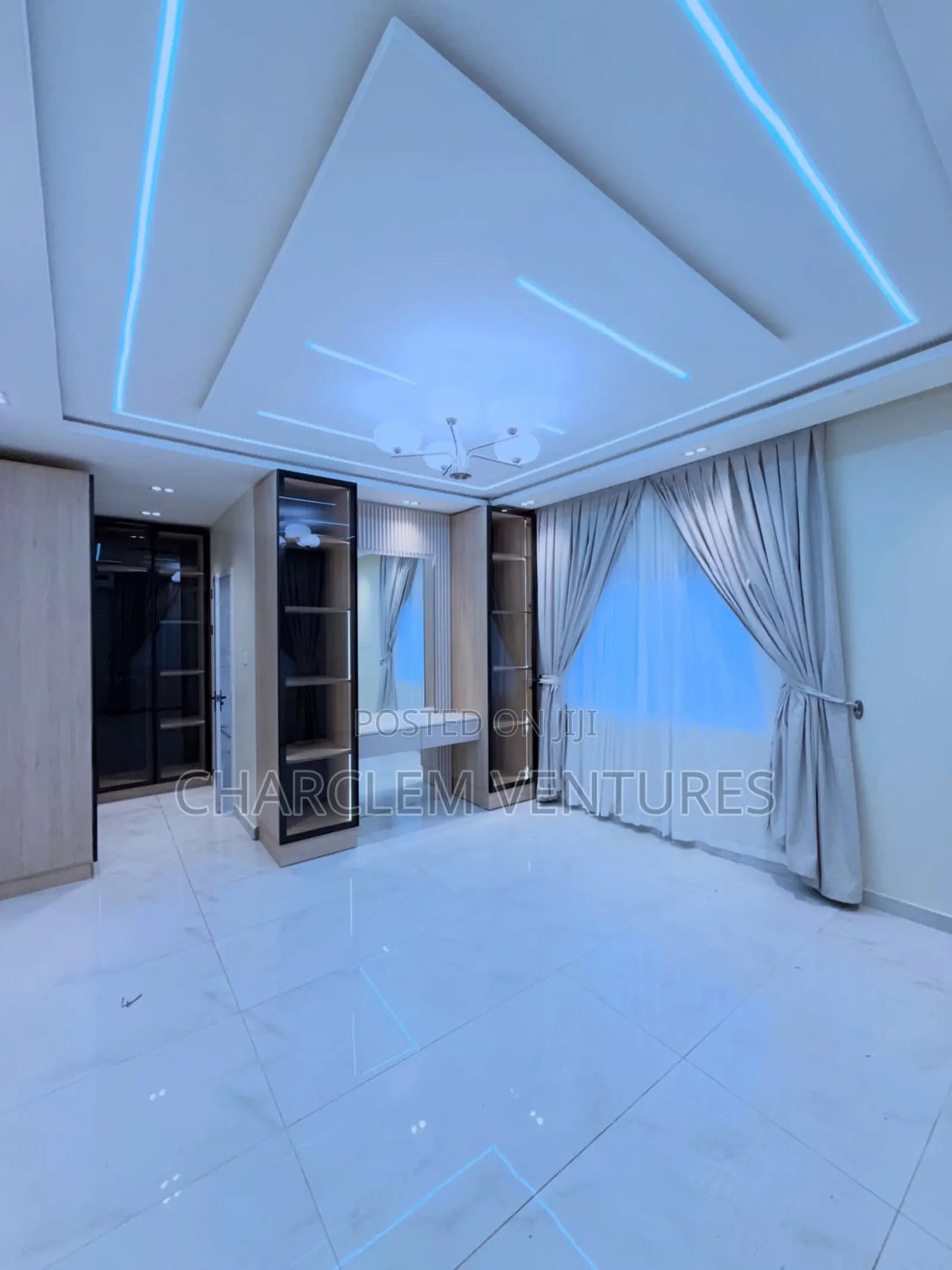 3bdrm House in Charclem Ventures, East Legon for sale
