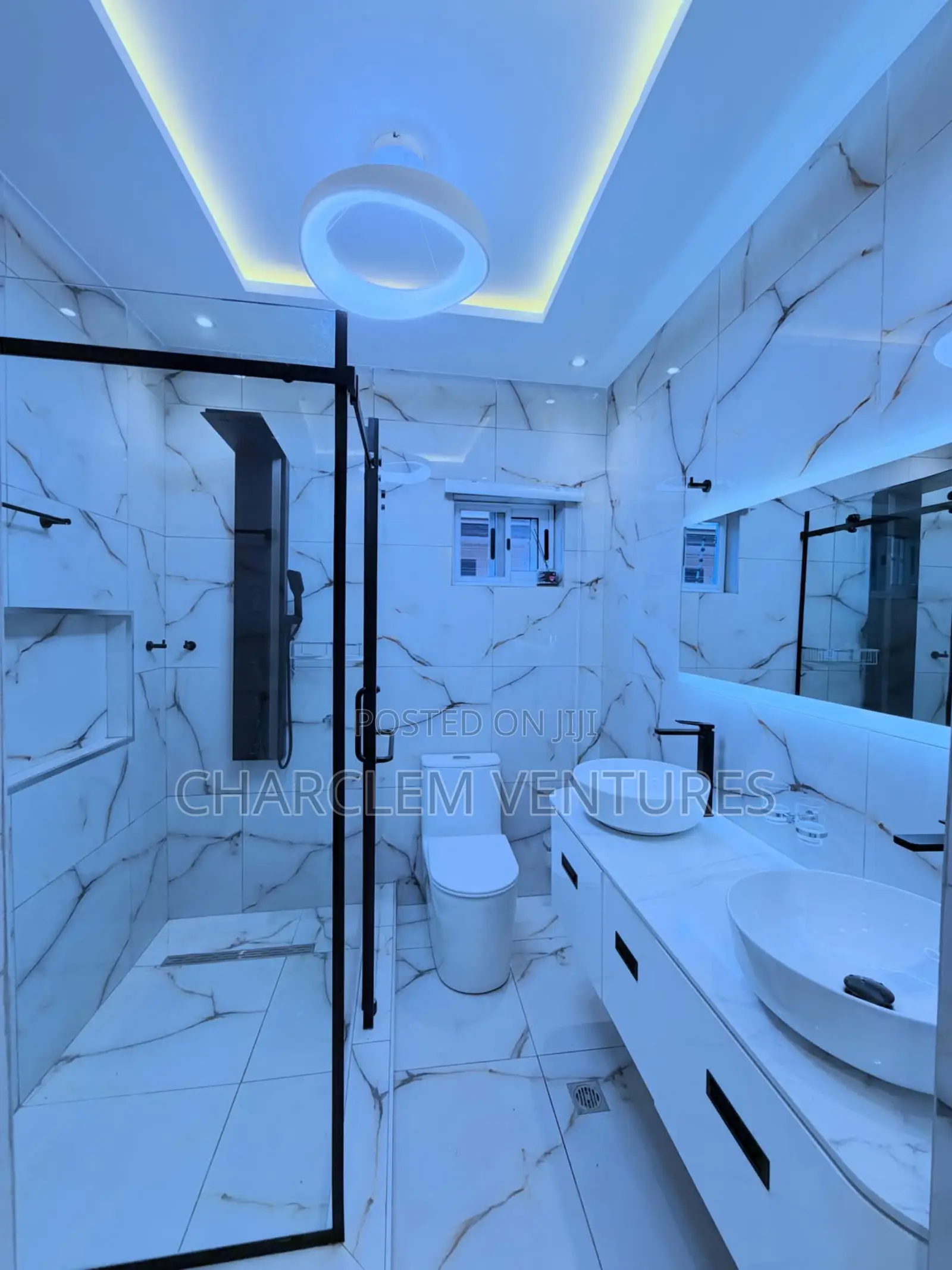 3bdrm House in Charclem Ventures, East Legon for sale