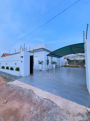 3bdrm House in Charclem Ventures, East Legon for sale