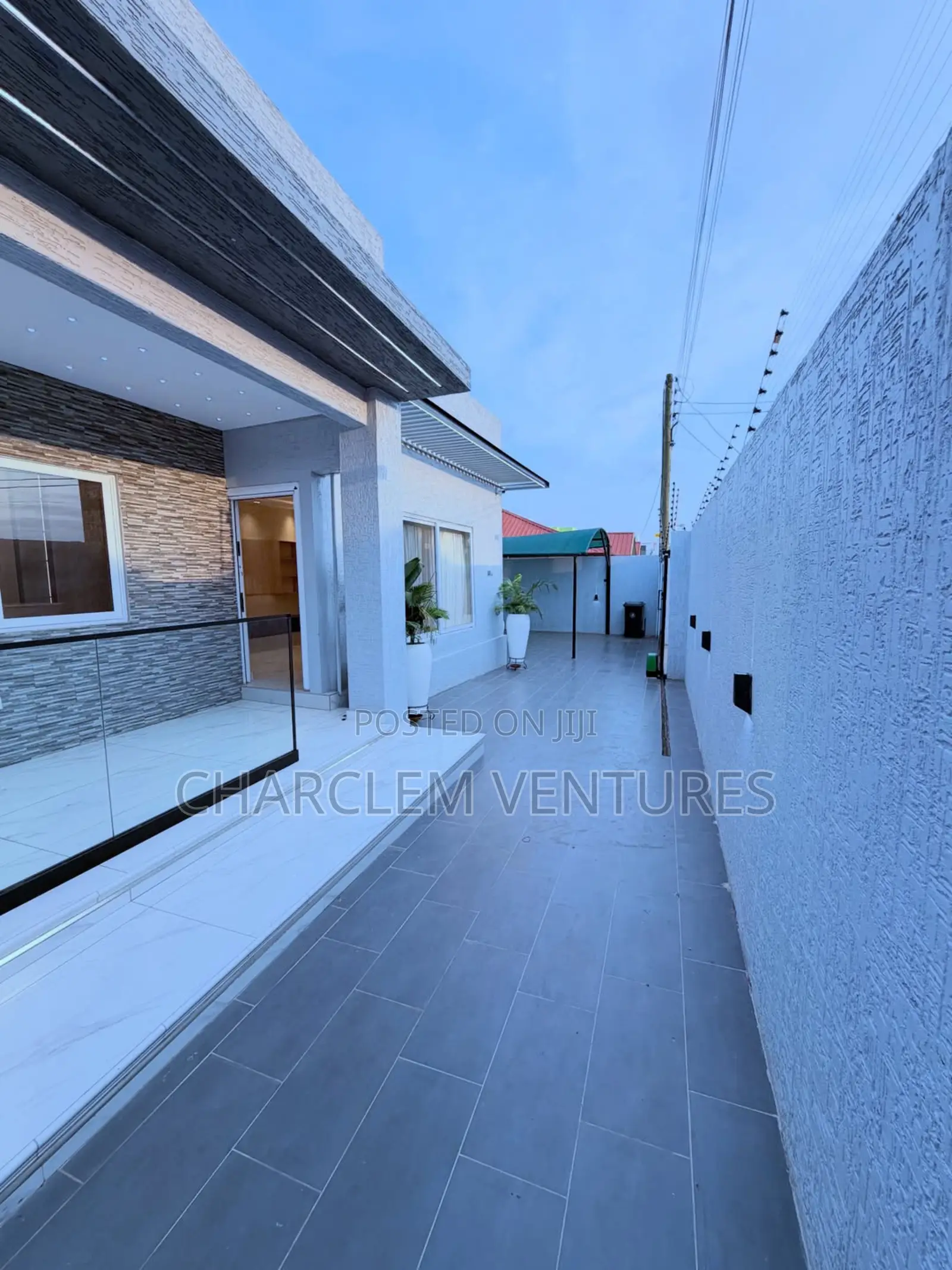 3bdrm House in Charclem Ventures, East Legon for sale