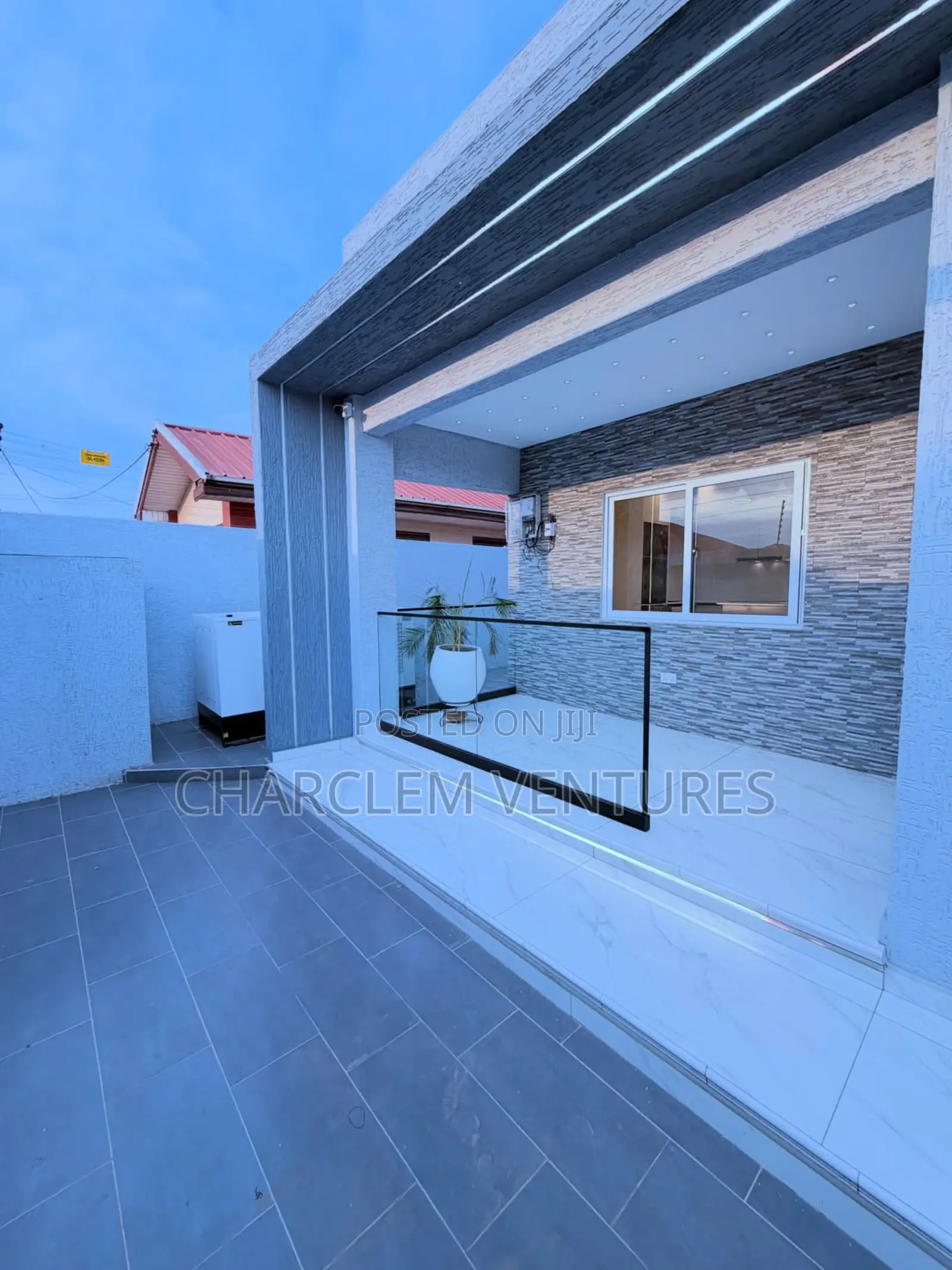 3bdrm House in Charclem Ventures, East Legon for sale