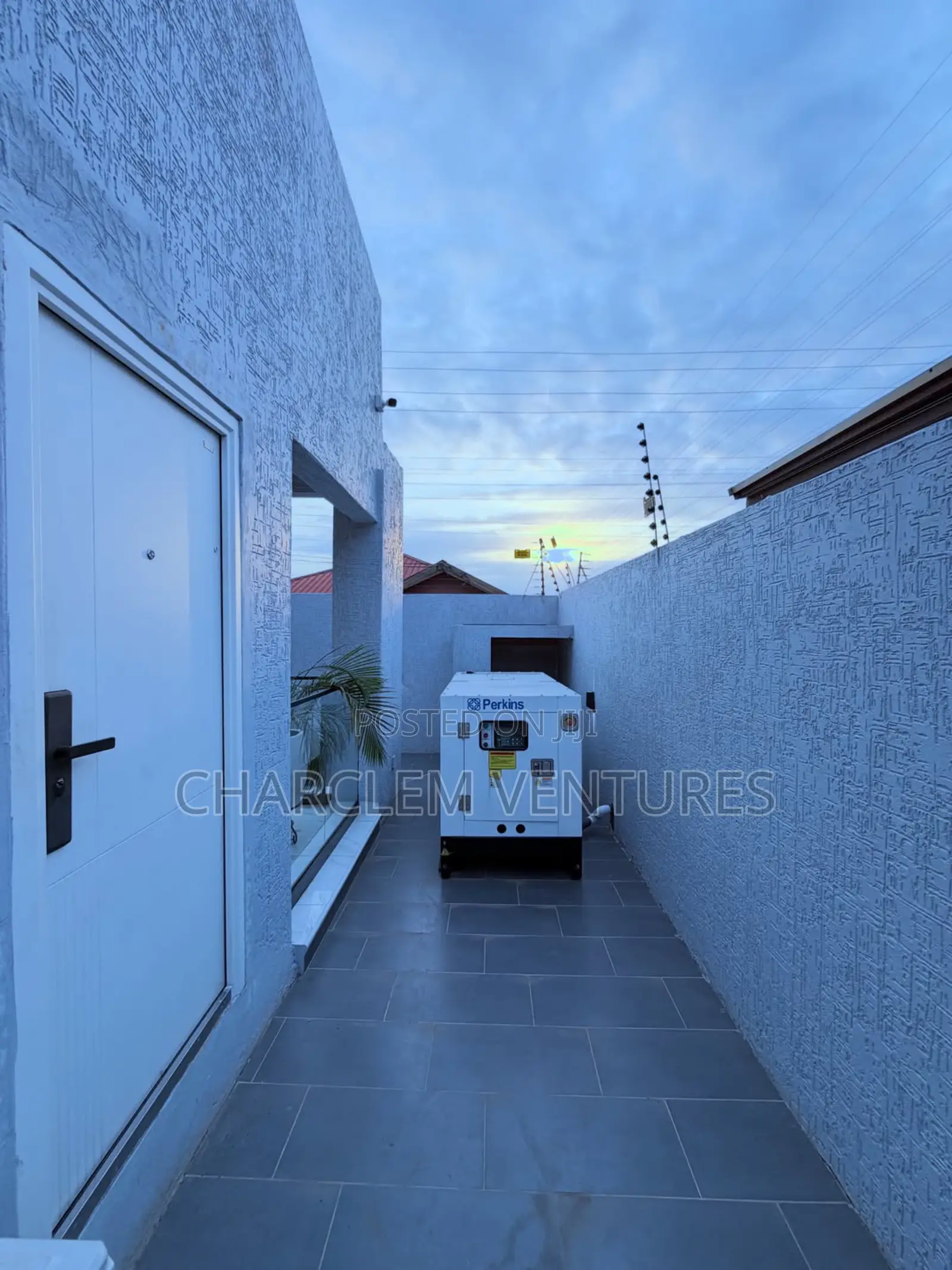 3bdrm House in Charclem Ventures, East Legon for sale