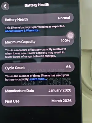 Apple iPhone 17 Pro Max 256 GB Blue