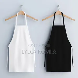 Aprons With Branding
