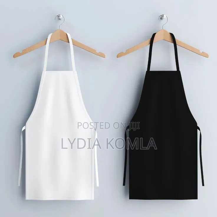 Aprons With Branding