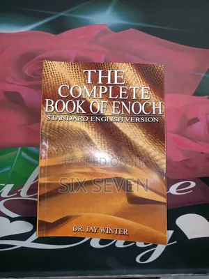 The Complete Book of Enoch