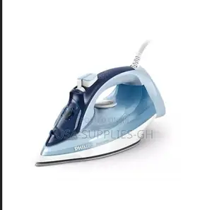 Philips Steam Iron 5000 Series DST5020 From Philips Store