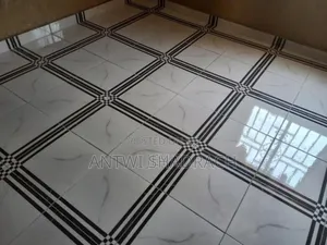 Tilling Work