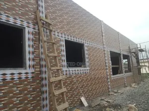 Tilling Work
