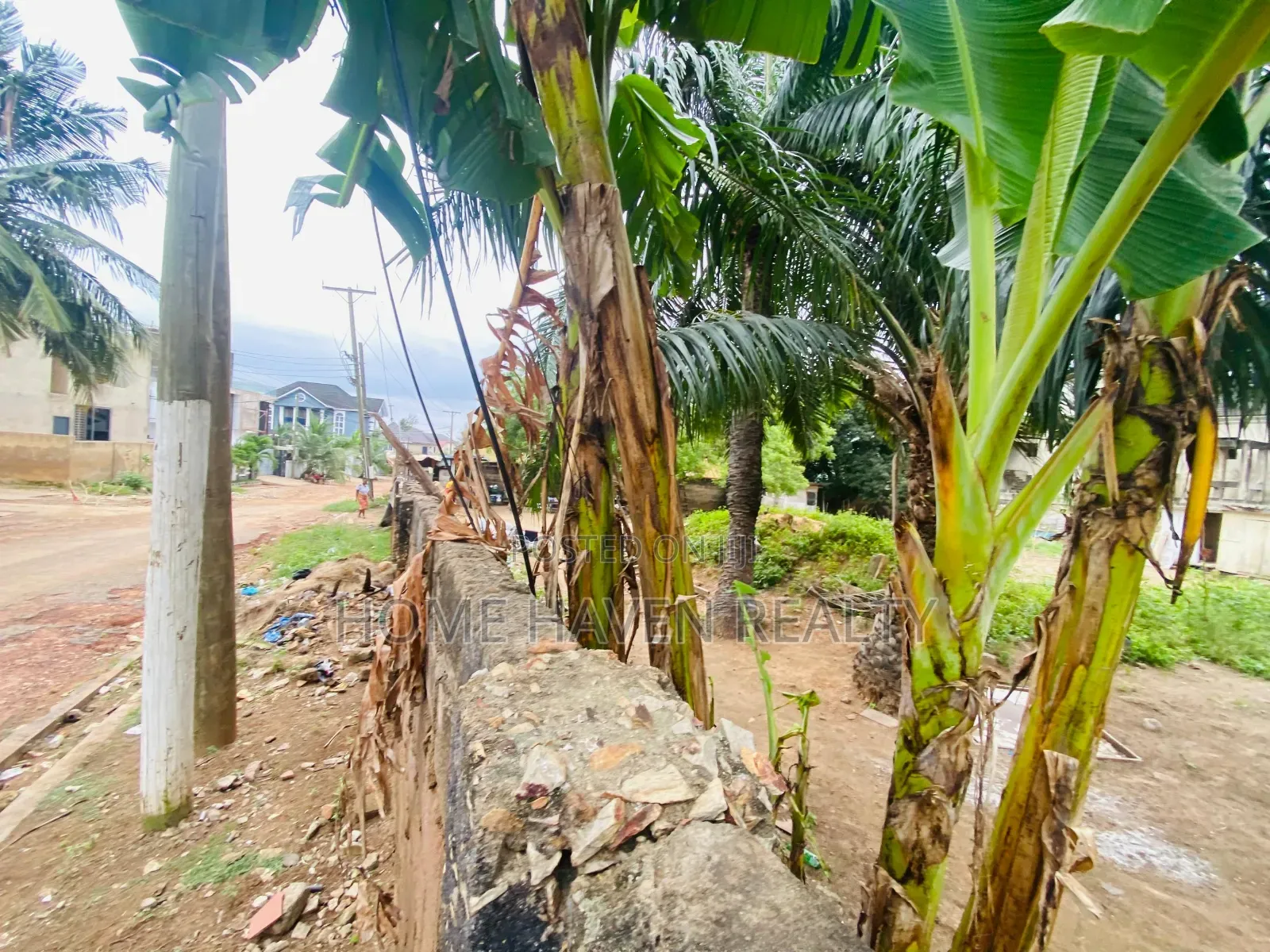 3 PLOTS for Sale at Westland