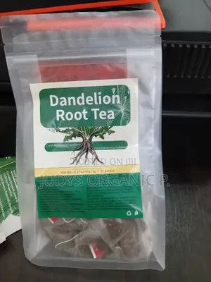 Dandelion Root Tea, Leaf Tea