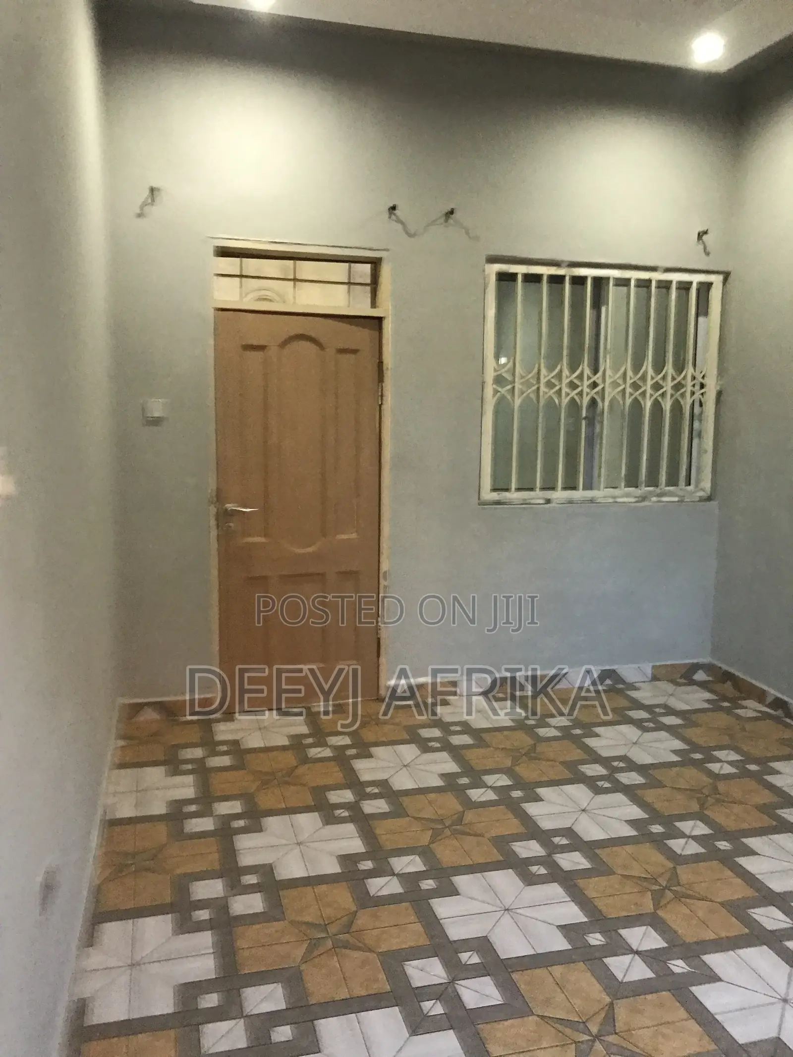 Furnished 1bdrm Apartment in Kumasi Metropolitan for rent