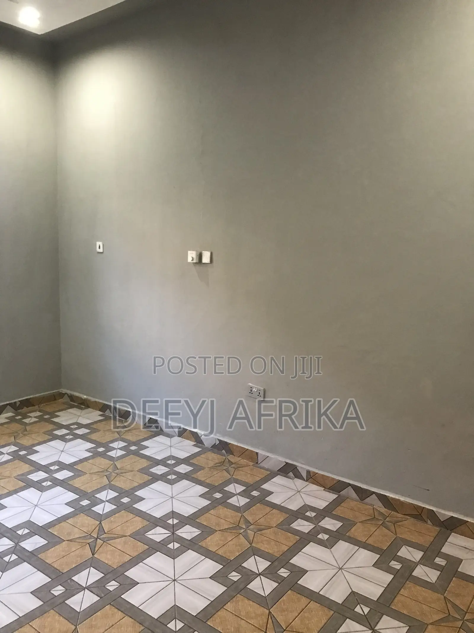 Furnished 1bdrm Apartment in Kumasi Metropolitan for rent