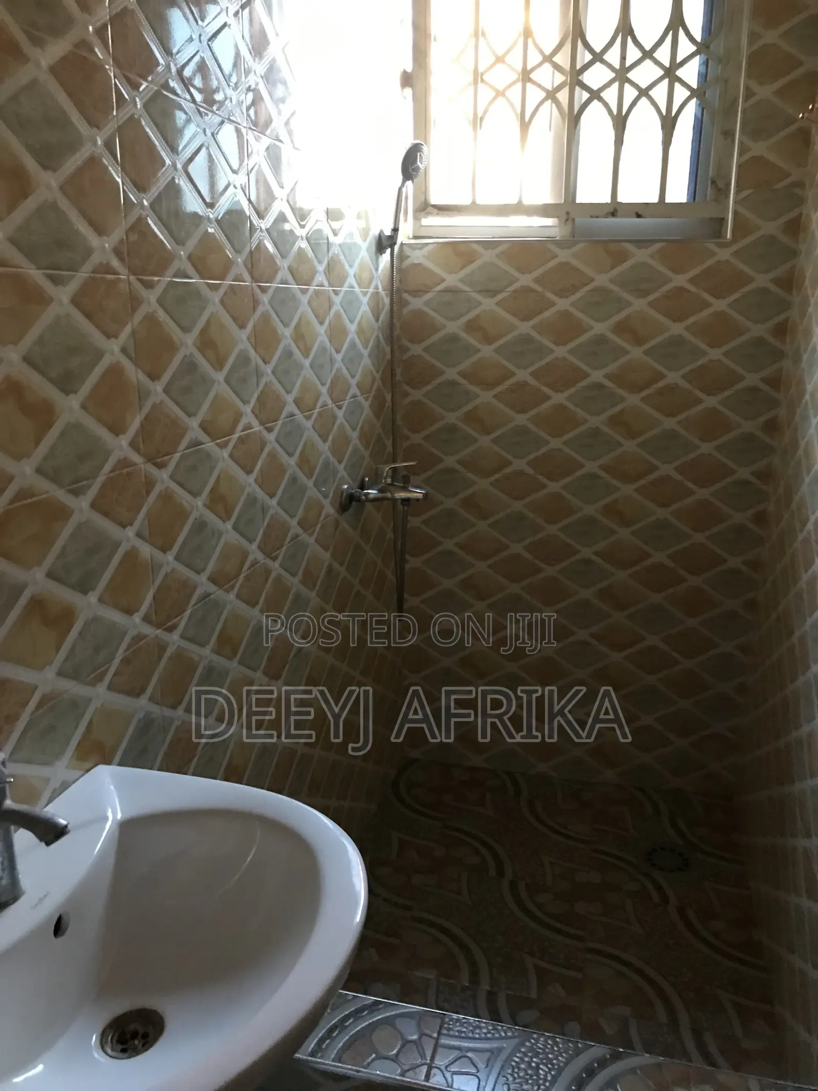 Furnished 1bdrm Apartment in Kumasi Metropolitan for rent