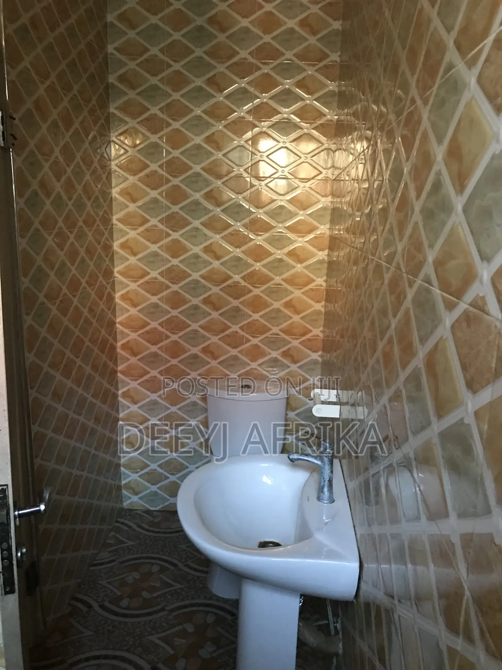 Furnished 1bdrm Apartment in Kumasi Metropolitan for rent