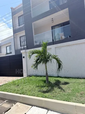 Furnished 4bdrm House in Tse Addo, Tseaddo for rent