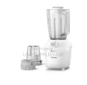 PHILIPS Blender Series 3000 HR2191/20 PLASTIC JAR From Philips Store