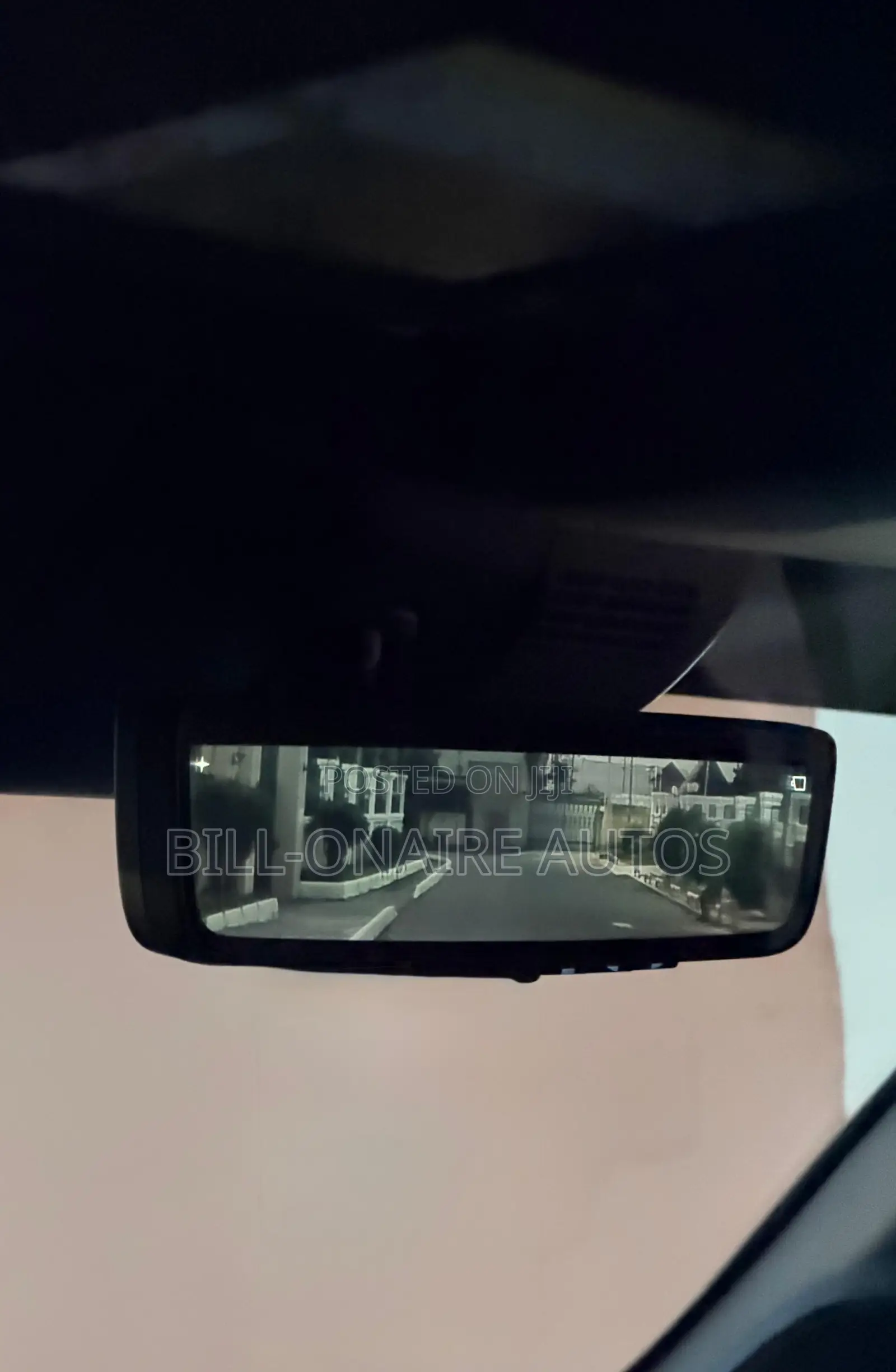 Toyota Tacoma 2024 Black
