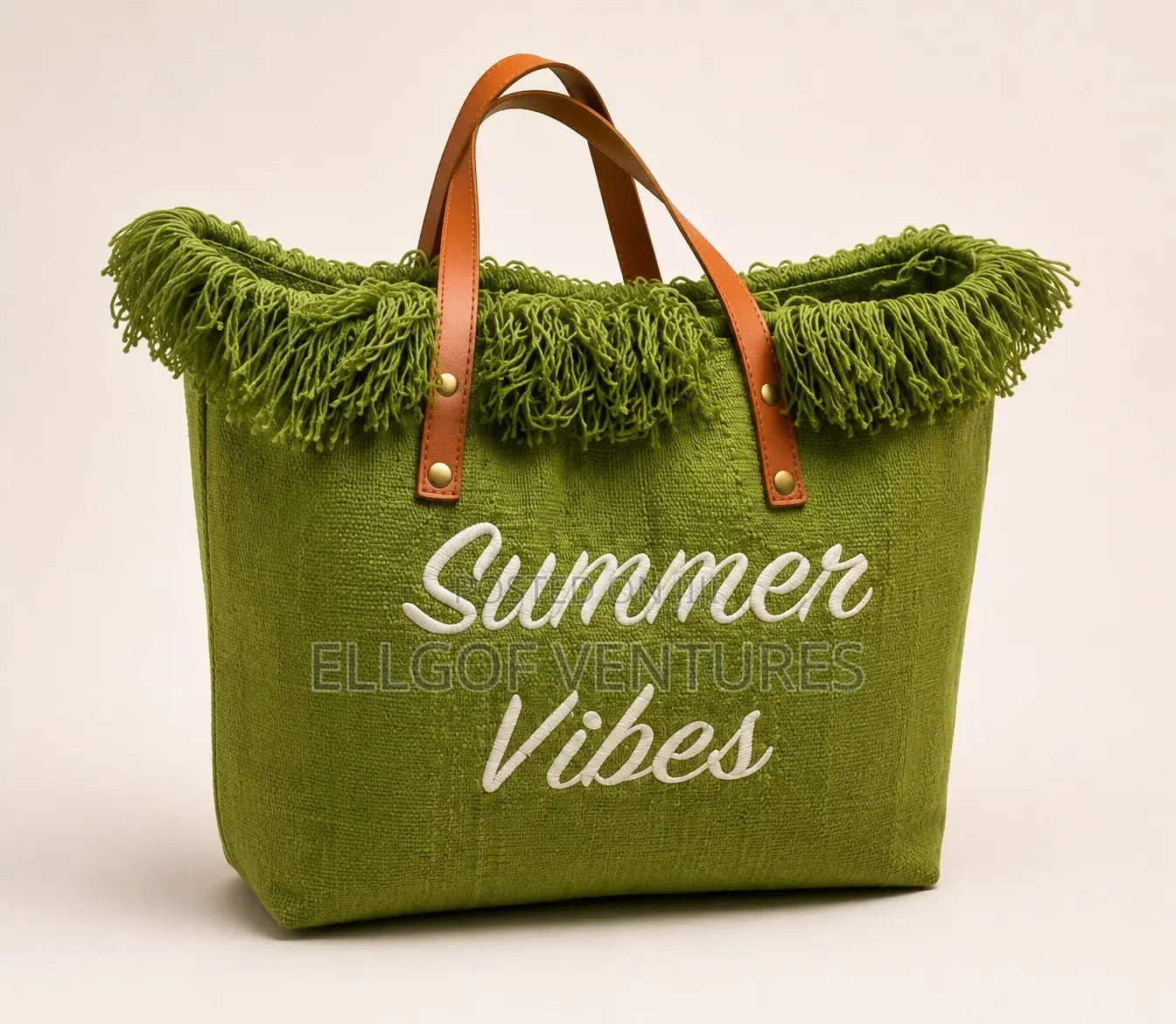 Premium Fashion Canvas Tote Bags – Large Capacity Shoulder Bags
