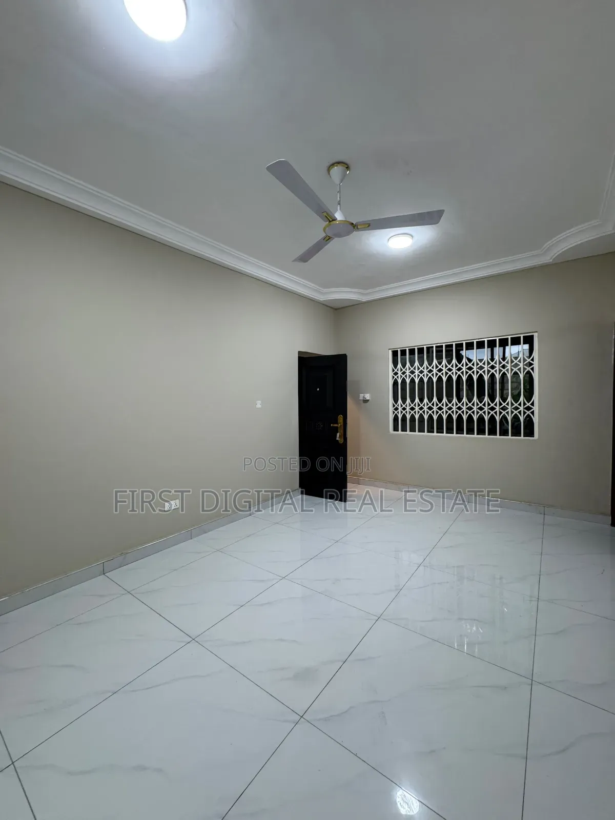 Chamber and Hall Self Contain for Rent at New Bontianor