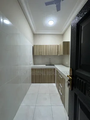 Chamber and Hall Self Contain for Rent at New Bontianor