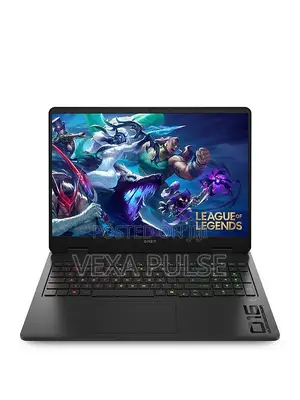 New Laptop HP Omen 16 16GB Intel Core Ultra 7 SSD 1T