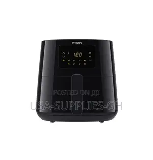 Philips Air Fryer HD9270 (6.2L, XL) From Philips Store
